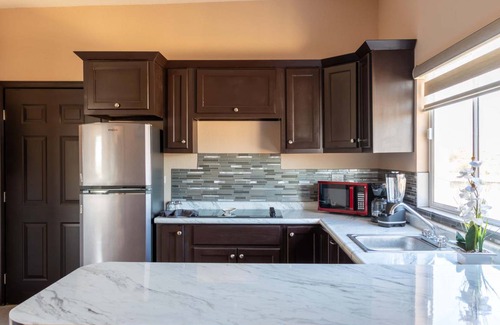 Puerto Penasco Apartment | Apartment ∙ 3 bedrooms ∙ 8 guests