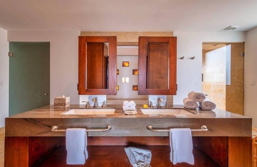 Santa Maria Huatulco Apartment | Apartment ∙ 3 bedrooms ∙ 8 guests