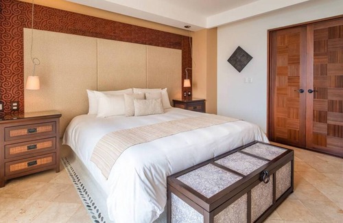 Santa Maria Huatulco Apartment | Apartment ∙ 3 bedrooms ∙ 8 guests