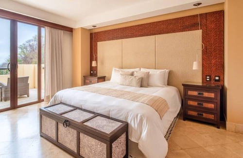 Santa Maria Huatulco Apartment | Apartment ∙ 3 bedrooms ∙ 8 guests