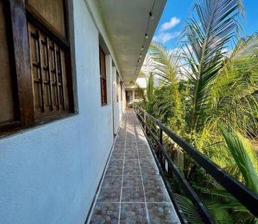 Los Tamarindos Apartment | Apartment ∙ 1 bedroom ∙ 4 guests