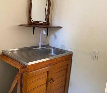 Los Tamarindos Apartment | Apartment ∙ 1 bedroom ∙ 4 guests