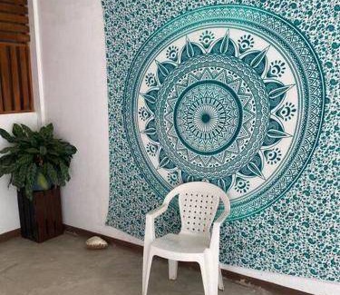 Los Tamarindos Apartment | Apartment ∙ 1 bedroom ∙ 4 guests
