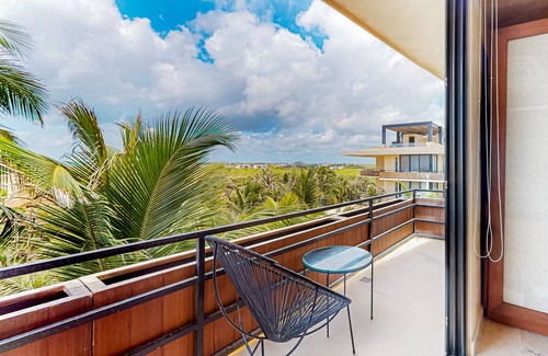 Tulsayab Apartment | Apartment ∙ 1 bedroom ∙ 4 guests