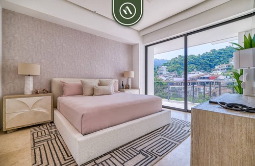Alta Vista Apartment | Apartment ∙ 1 bedroom ∙ 4 guests