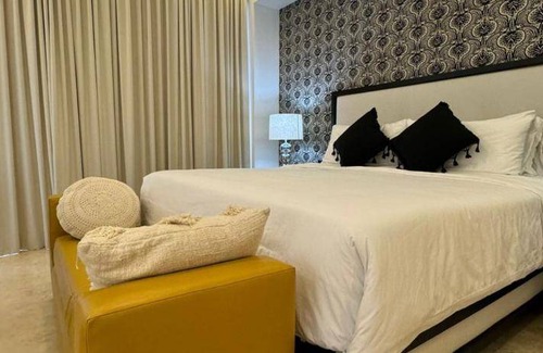 Alta Vista Apartment | Apartment ∙ 1 bedroom ∙ 5 guests
