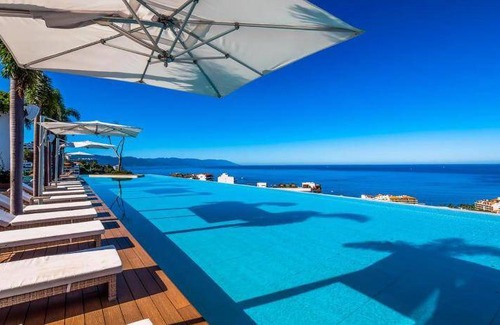 Alta Vista Apartment | Apartment ∙ 1 bedroom ∙ 5 guests