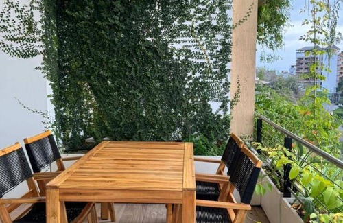 Alta Vista Apartment | Apartment ∙ 1 bedroom ∙ 5 guests