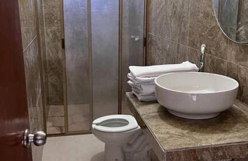 Alamos Apartment | Apartment ∙ 1 bedroom ∙ 6 guests