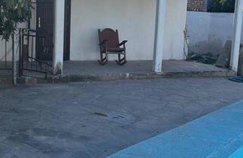 Alamos Apartment | Apartment ∙ 1 bedroom ∙ 6 guests