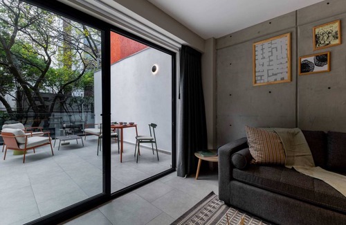Hipodromo Apartment | Apartment ∙ 1 bedroom ∙ 3 guests