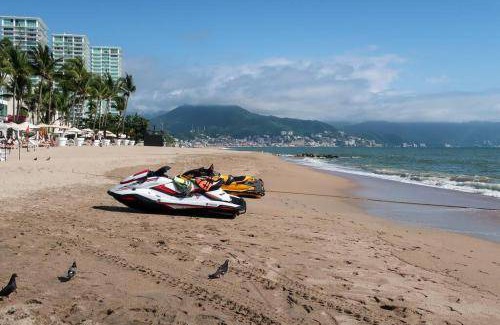 Puerto Vallarta Apartment | Apartment ∙ 1 bedroom ∙ 3 guests