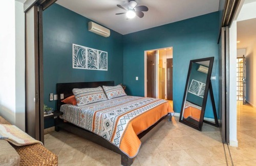 Libertad Apartment | Apartment ∙ 1 bedroom ∙ 2 guests