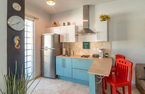 Libertad Apartment | Apartment ∙ 1 bedroom ∙ 2 guests