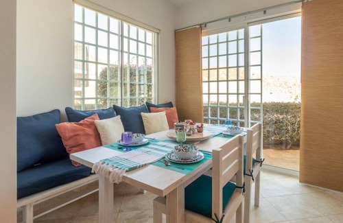 Libertad Apartment | Apartment ∙ 1 bedroom ∙ 2 guests
