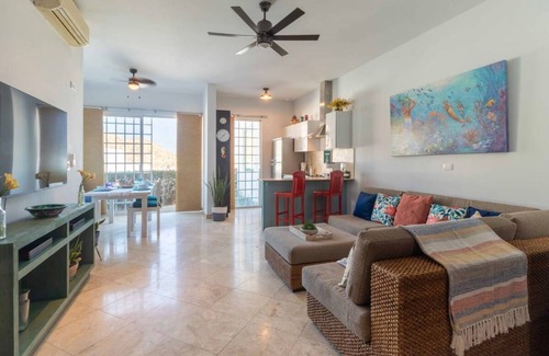Libertad Apartment | Apartment ∙ 1 bedroom ∙ 2 guests