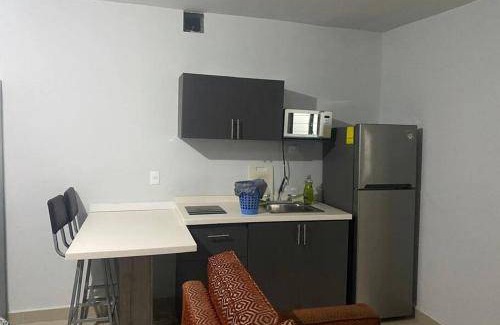 Guadalupe Apartment | Apartment ∙ 1 bedroom ∙ 6 guests
