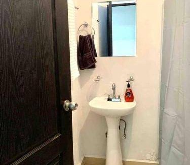 Guadalupe Apartment | Apartment ∙ 1 bedroom ∙ 6 guests