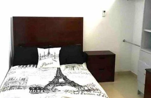 Guadalupe Apartment | Apartment ∙ 1 bedroom ∙ 3 guests