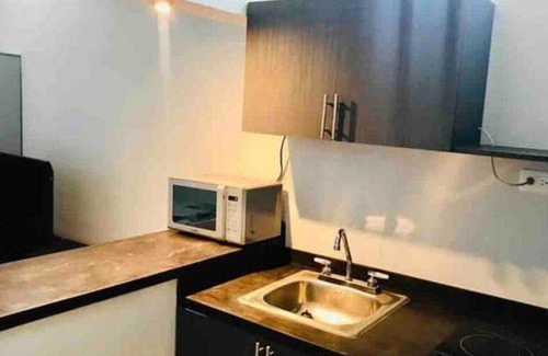 Guadalupe Apartment | Apartment ∙ 1 bedroom ∙ 3 guests