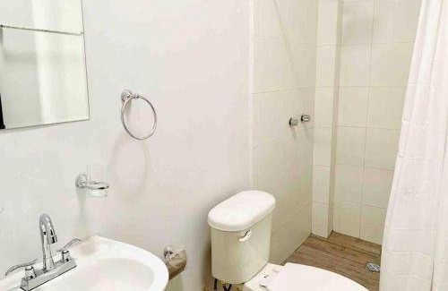 Guadalupe Apartment | Apartment ∙ 1 bedroom ∙ 5 guests
