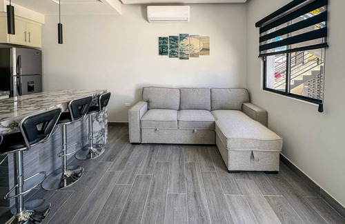 Puerto Penasco Apartment | Apartment ∙ 1 bedroom ∙ 2 guests