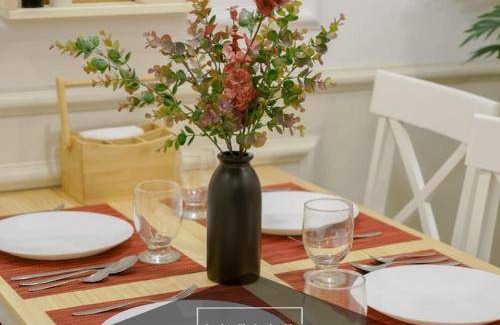 Anahuac Apartment | Apartment ∙ 1 bedroom ∙ 3 guests
