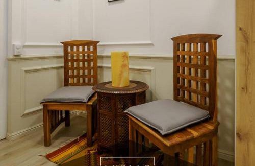 Anahuac Apartment | Apartment ∙ 1 bedroom ∙ 3 guests