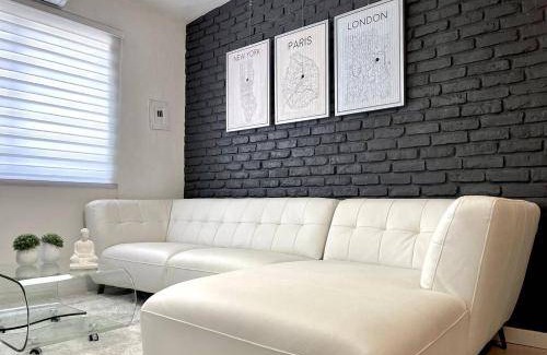 Juarez Municipality Apartment | Apartment ∙ 1 bedroom ∙ 2 guests