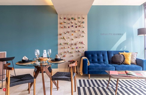Granada Apartment | Apartment ∙ 1 bedroom ∙ 2 guests