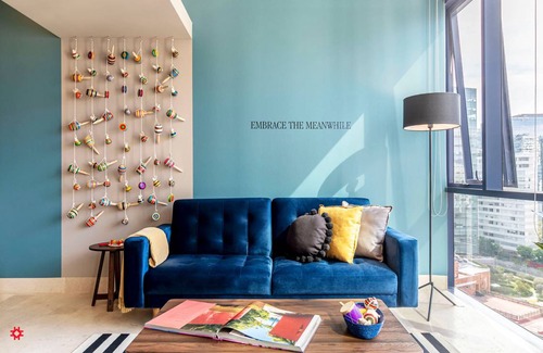 Granada Apartment | Apartment ∙ 1 bedroom ∙ 2 guests