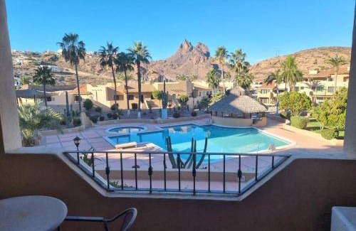 San Carlos Apartment | Apartment ∙ 1 bedroom ∙ 4 guests