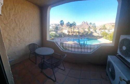 San Carlos Apartment | Apartment ∙ 1 bedroom ∙ 4 guests