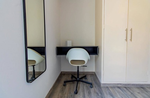 Los Morales Apartment | Apartment ∙ 1 bedroom ∙ 2 guests