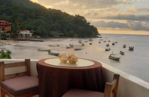 Yelapa Apartment | Apartment ∙ 1 bedroom ∙ 3 guests
