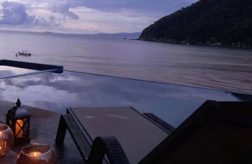 Yelapa Apartment | Apartment ∙ 1 bedroom ∙ 3 guests