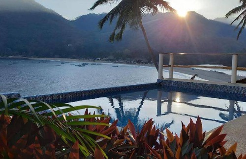 Yelapa Apartment | Apartment ∙ 1 bedroom ∙ 3 guests