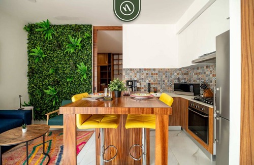 Colonia 5 de Diciembre Apartment | Apartment ∙ 1 bedroom ∙ 2 guests
