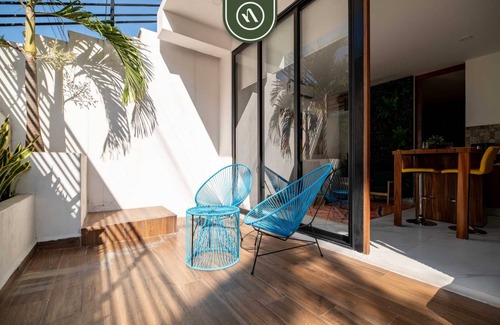 Colonia 5 de Diciembre Apartment | Apartment ∙ 1 bedroom ∙ 2 guests