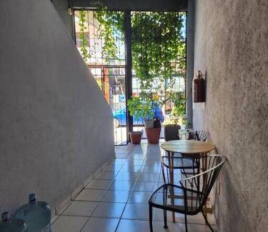 Lazaro Cardenas Apartment | Apartment ∙ 1 bedroom ∙ 2 guests