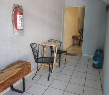Lazaro Cardenas Apartment | Apartment ∙ 1 bedroom ∙ 2 guests