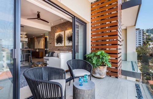 Emiliano Zapata Apartment | Apartment ∙ 1 bedroom ∙ 2 guests