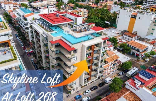 Emiliano Zapata Apartment | Apartment ∙ 1 bedroom ∙ 2 guests