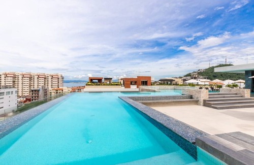 Emiliano Zapata Apartment | Apartment ∙ 1 bedroom ∙ 2 guests