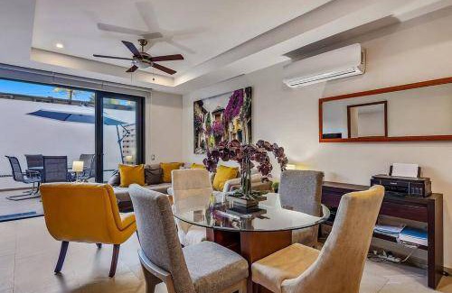 North Hotel Zone Apartment | Apartment ∙ 2 bedrooms ∙ 4 guests
