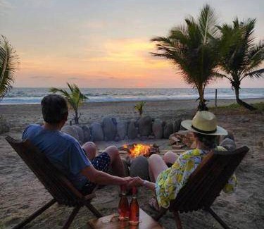 Barra de Potosi Apartment | Apartment ∙ 2 bedrooms ∙ 5 guests