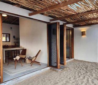 Barra de Potosi Apartment | Apartment ∙ 2 bedrooms ∙ 5 guests