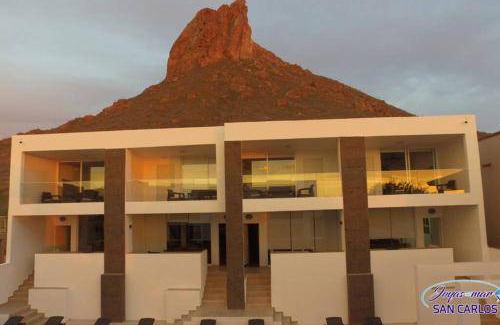 San Carlos Apartment | Apartment ∙ 2 bedrooms ∙ 10 guests