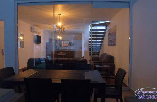 San Carlos Apartment | Apartment ∙ 2 bedrooms ∙ 10 guests