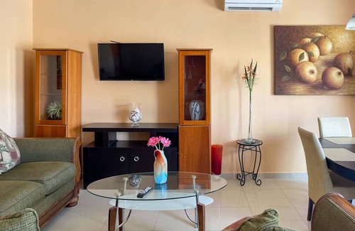 Bella Vista Apartment | Apartment ∙ 2 bedrooms ∙ 4 guests